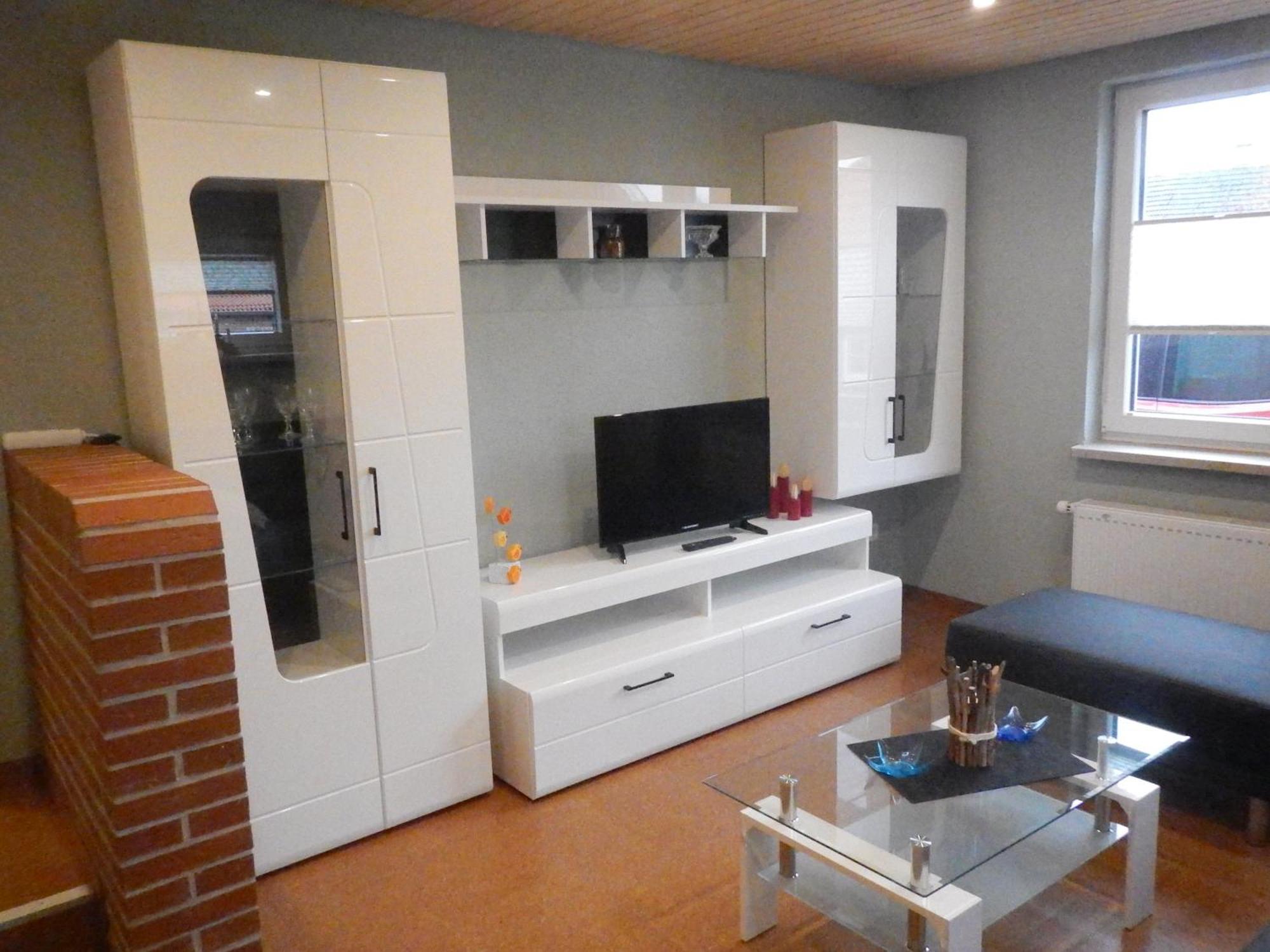 Ferienwohnung Kornew Dornum Bagian luar foto